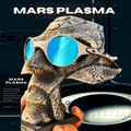 Mars Plasma