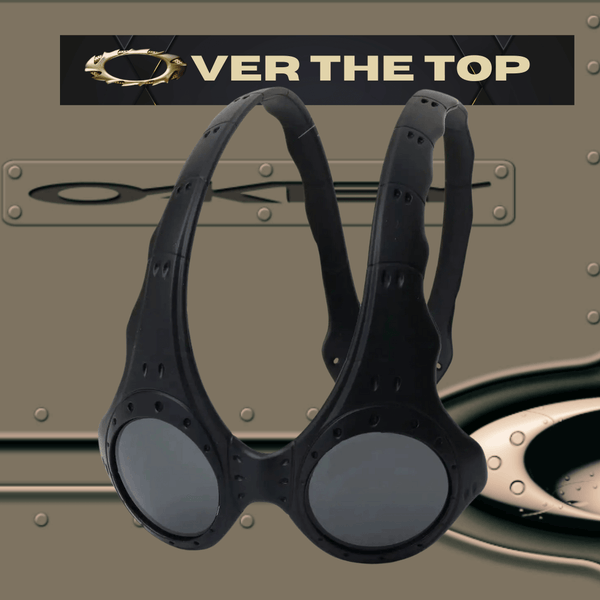 OAKLEY Over The TOP Carbon