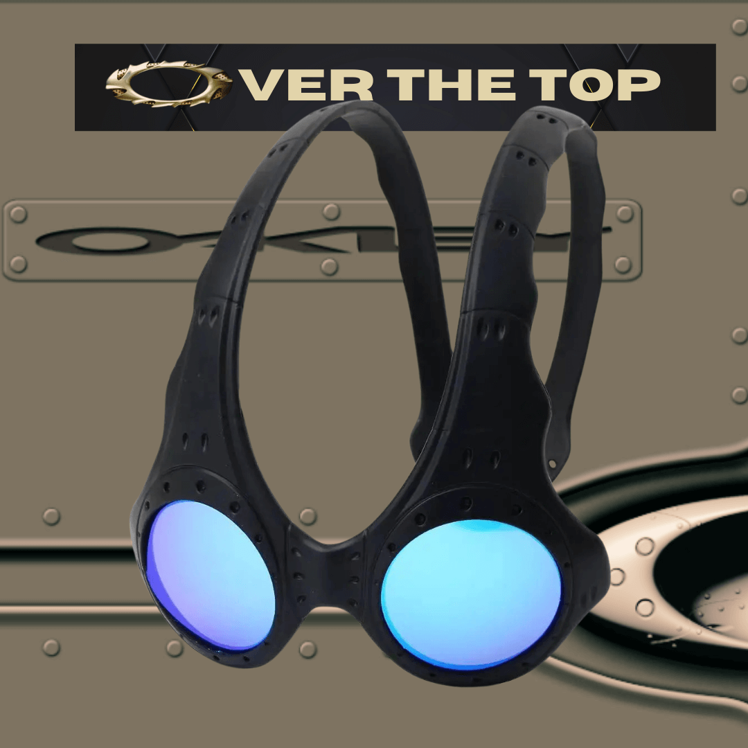 Over The Top