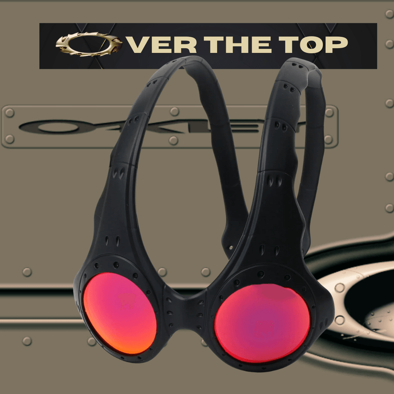 OAKLEY Over The TOP Carbon