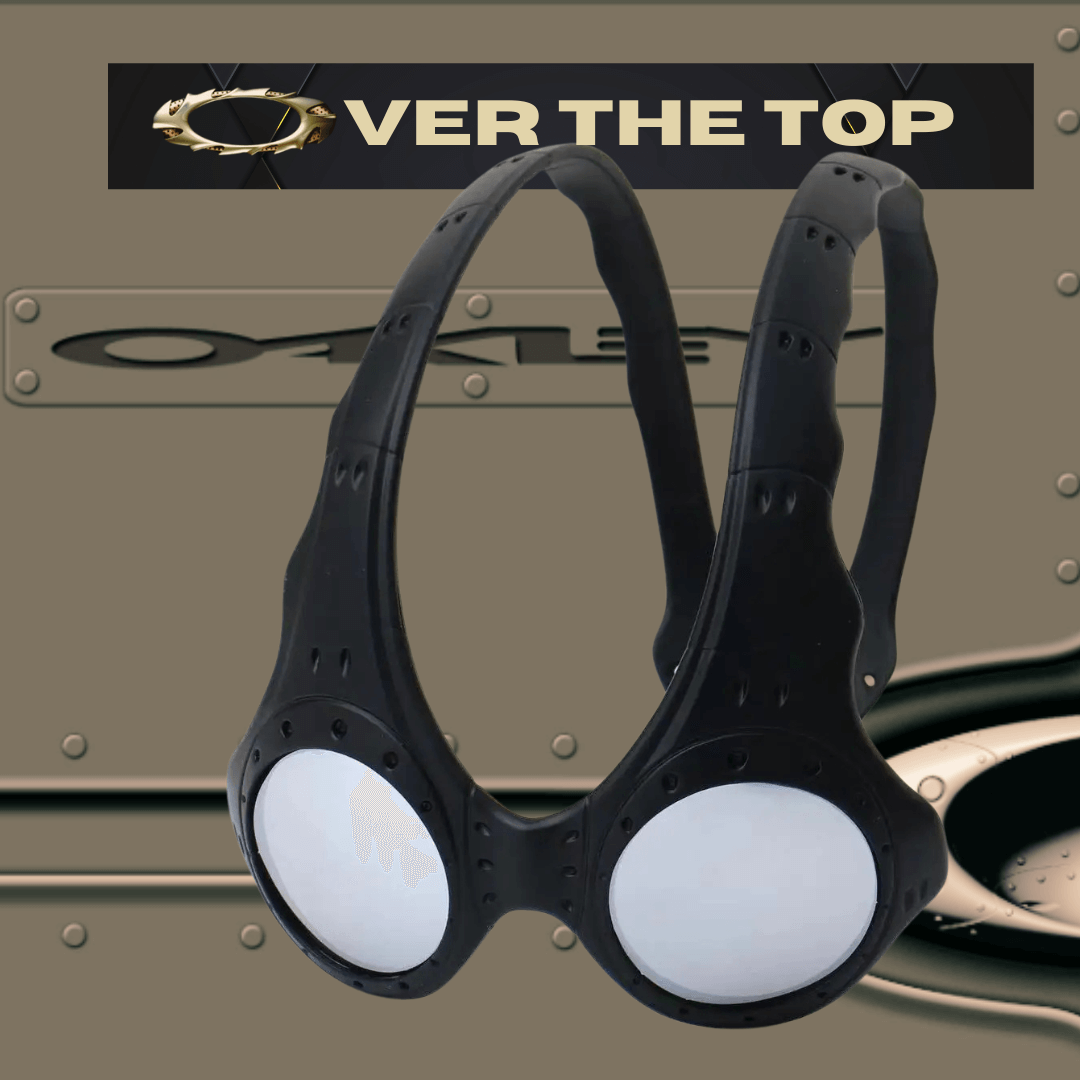 Over The Top