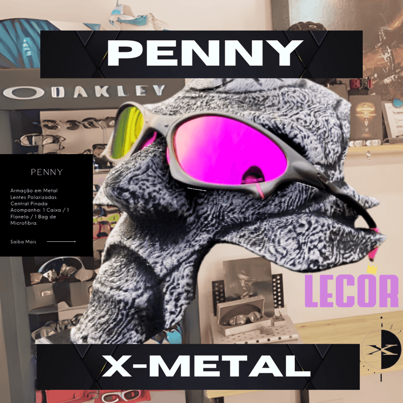 gafas Penny