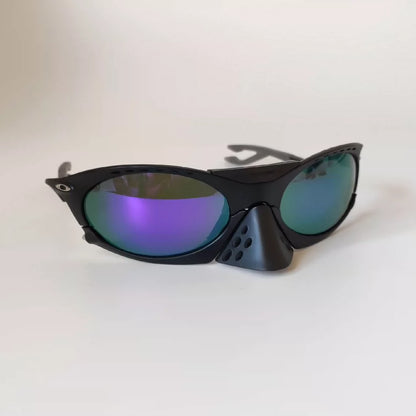 Óculos Plantaris Roxo