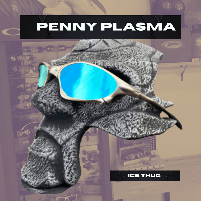 Penny Plasma