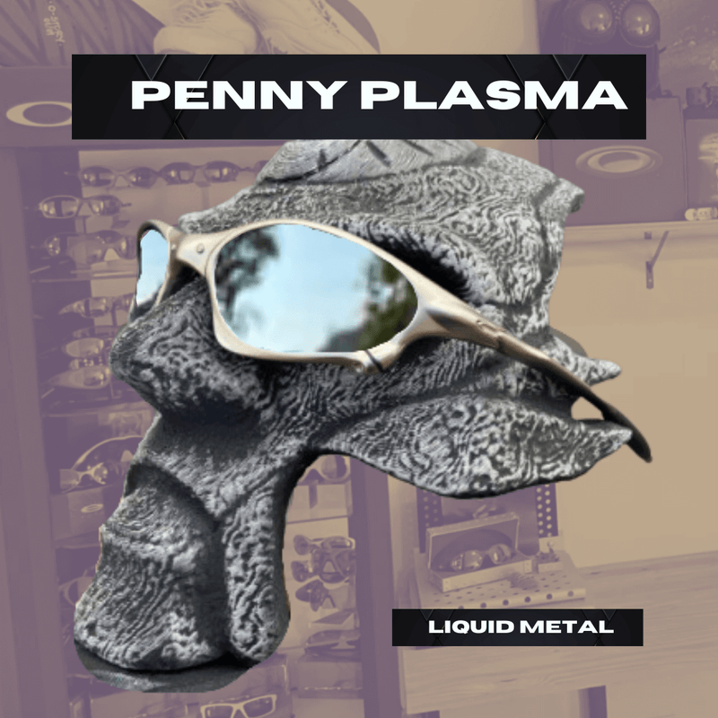 Penny Plasma