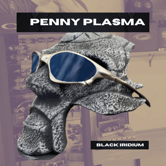 Óculos Penny Preto