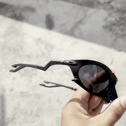 Gafas Carbon Zero