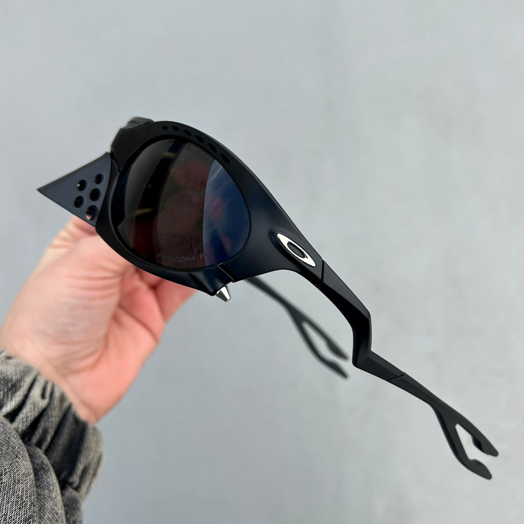 Gafas Carbon Zero