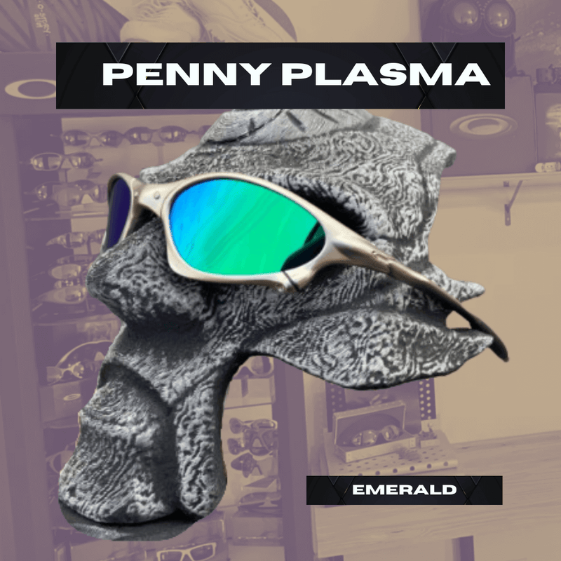 Penny Plasma