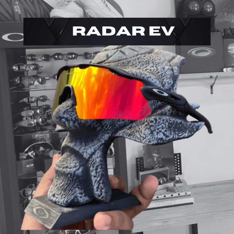 Radar EV