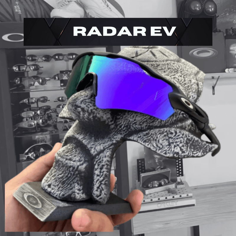 Radar EV