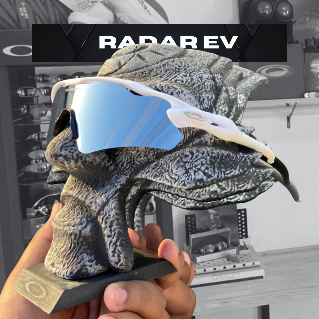 Radar EV