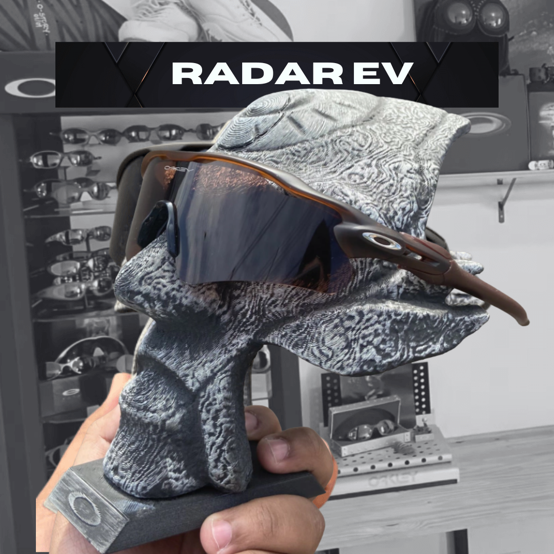 Radar EV