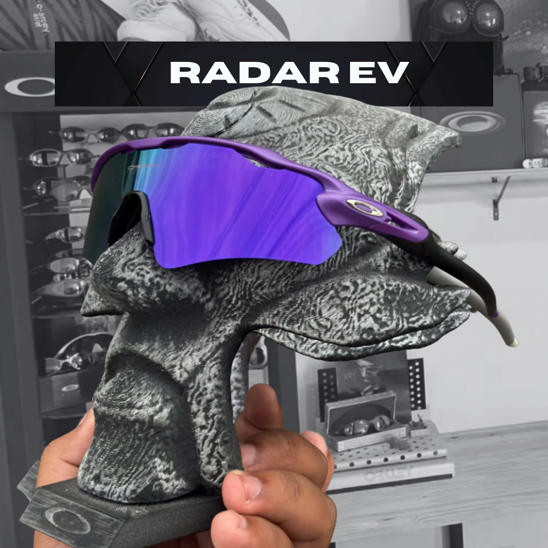 Radar EV
