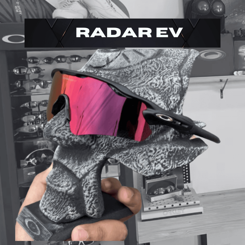 Radar EV