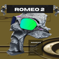 Model Romeo 2 X-Metal