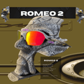 Model Romeo 2 X-Metal