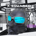 X-Squared X-Metal