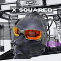 X-Squared X-Metal