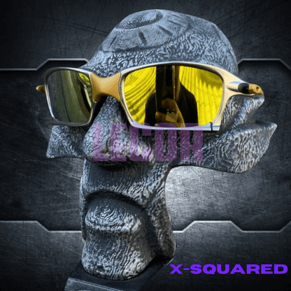 X-Squared 24k