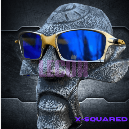 X-Squared 24k