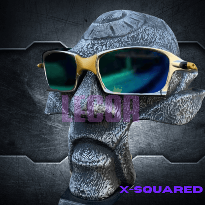 X-Squared 24k