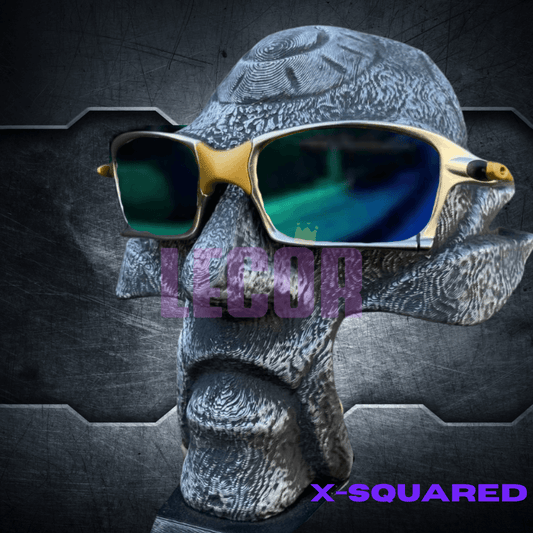 X-Squared 24k