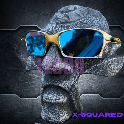 X-Squared 24k