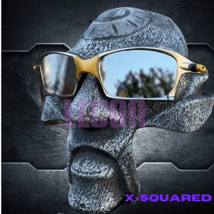 X-Squared 24k