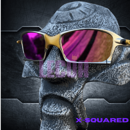 X-Squared 24k