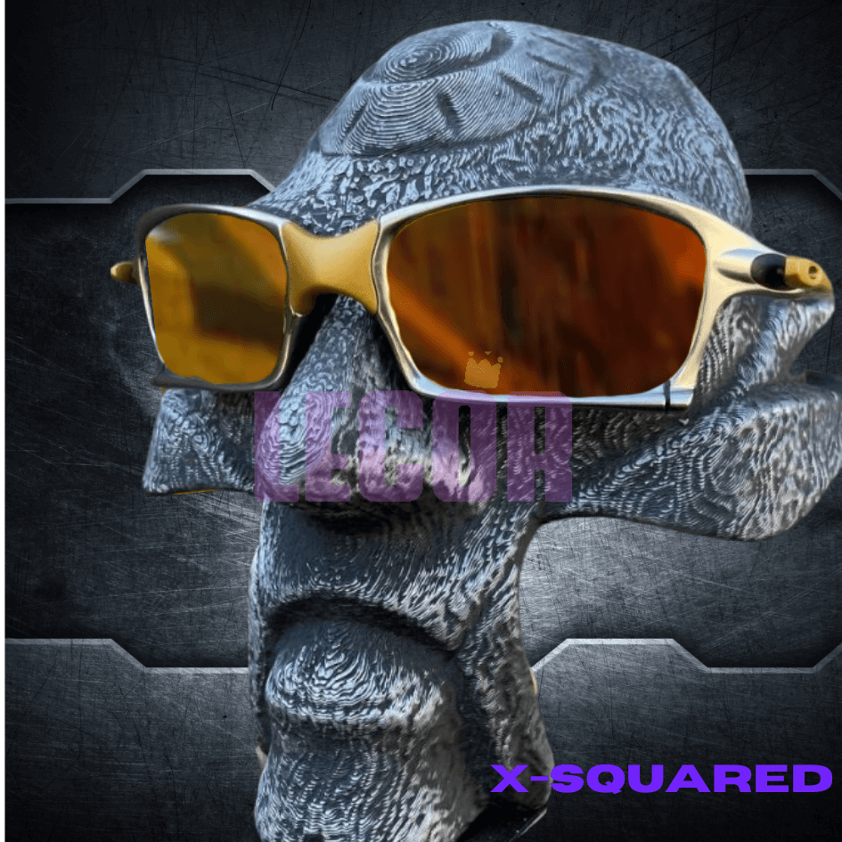 X-Squared 24k