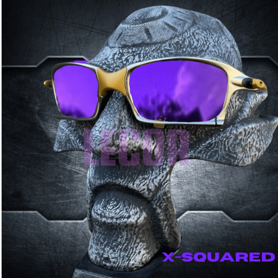 X-Squared 24k