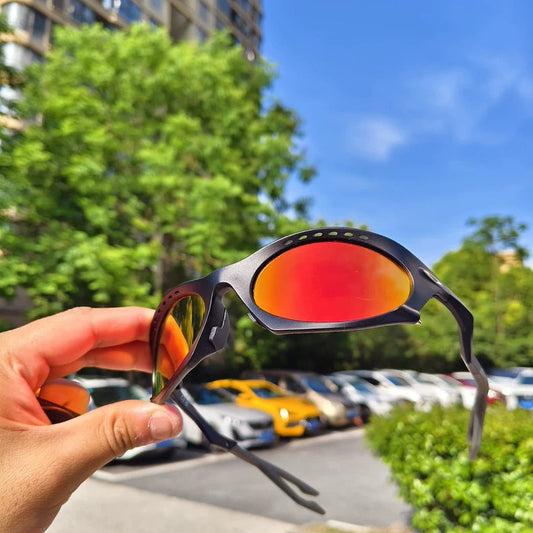 Gafas Carbon Zero