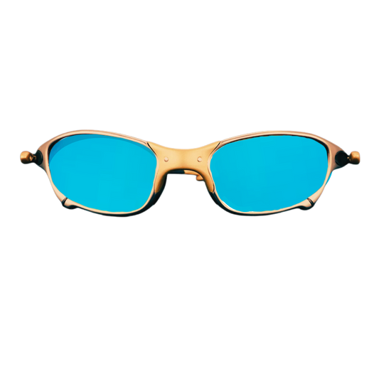 Juliet 24k IceThug